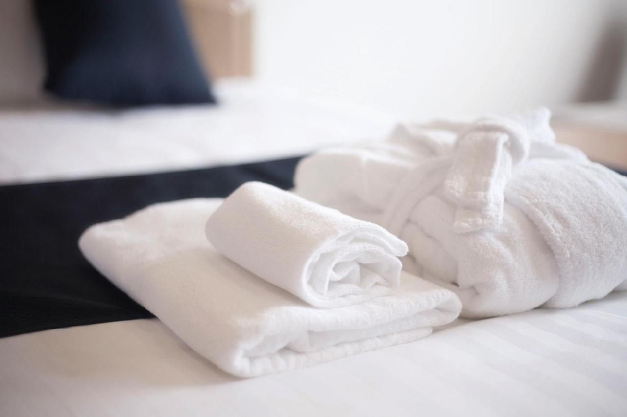 Spa Resort Taqua Taku Kültér fotó